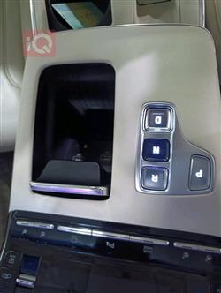 هيونداي أزيرا